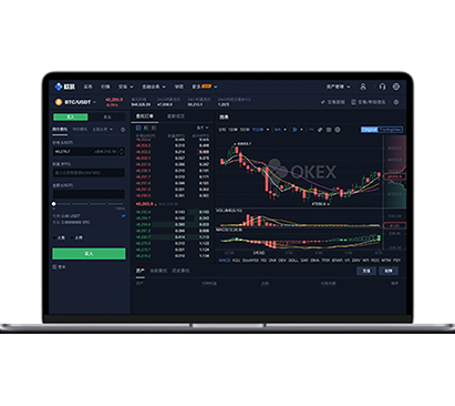 OKX大陆用户怎么注册_欧易app官网下载最新版本交易所APP界面预览 - 简洁直观的数字货币交易界面
